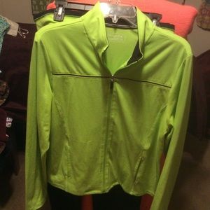Be Inspired Activewear pants & jacket combo